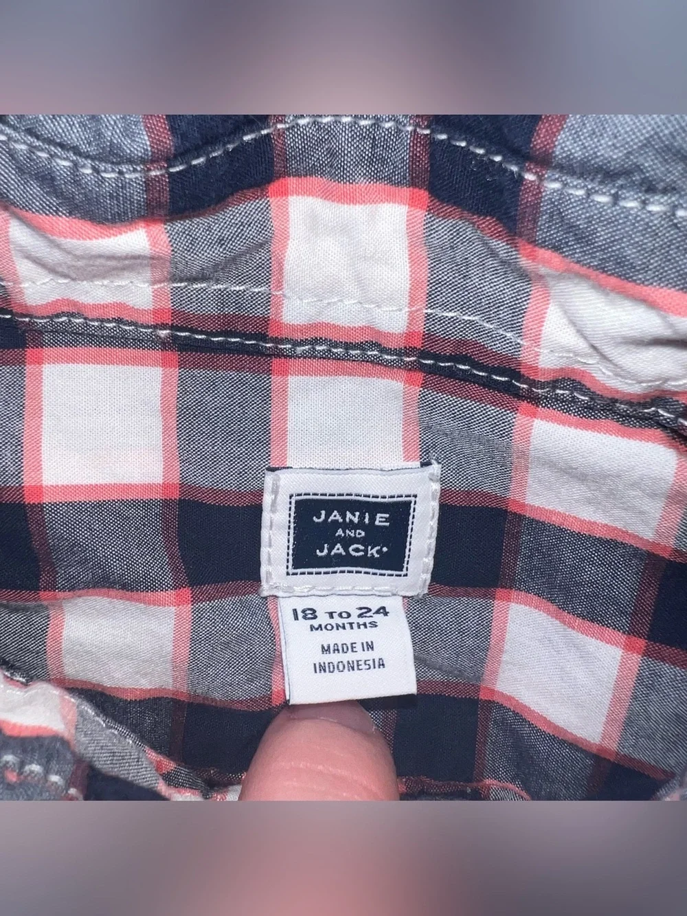 Janie And Jack Gap Mayoral Baby Boy 18-24 Month Long Sleeve Designer Bundle EUC - Picture 7 of 11